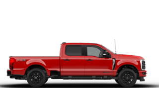 2026 Ford Super Duty® External Image 1